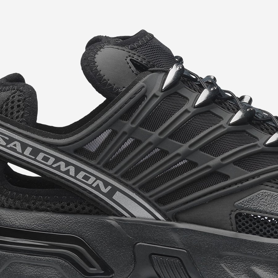 SALOMON SNEAKERS ACS PRO SHELL, view 5