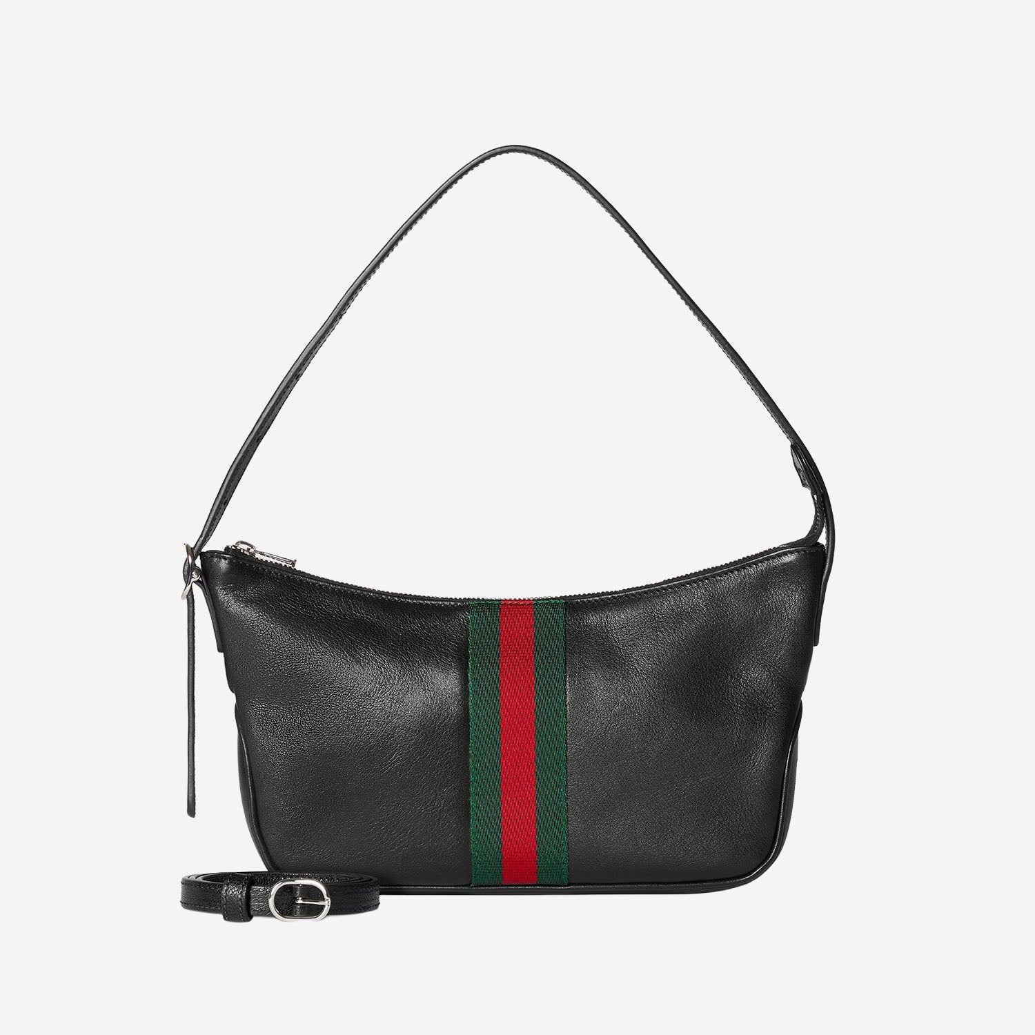 Gucci BORSA A TRACOLLA LUNETTA MISURA PICCOLA