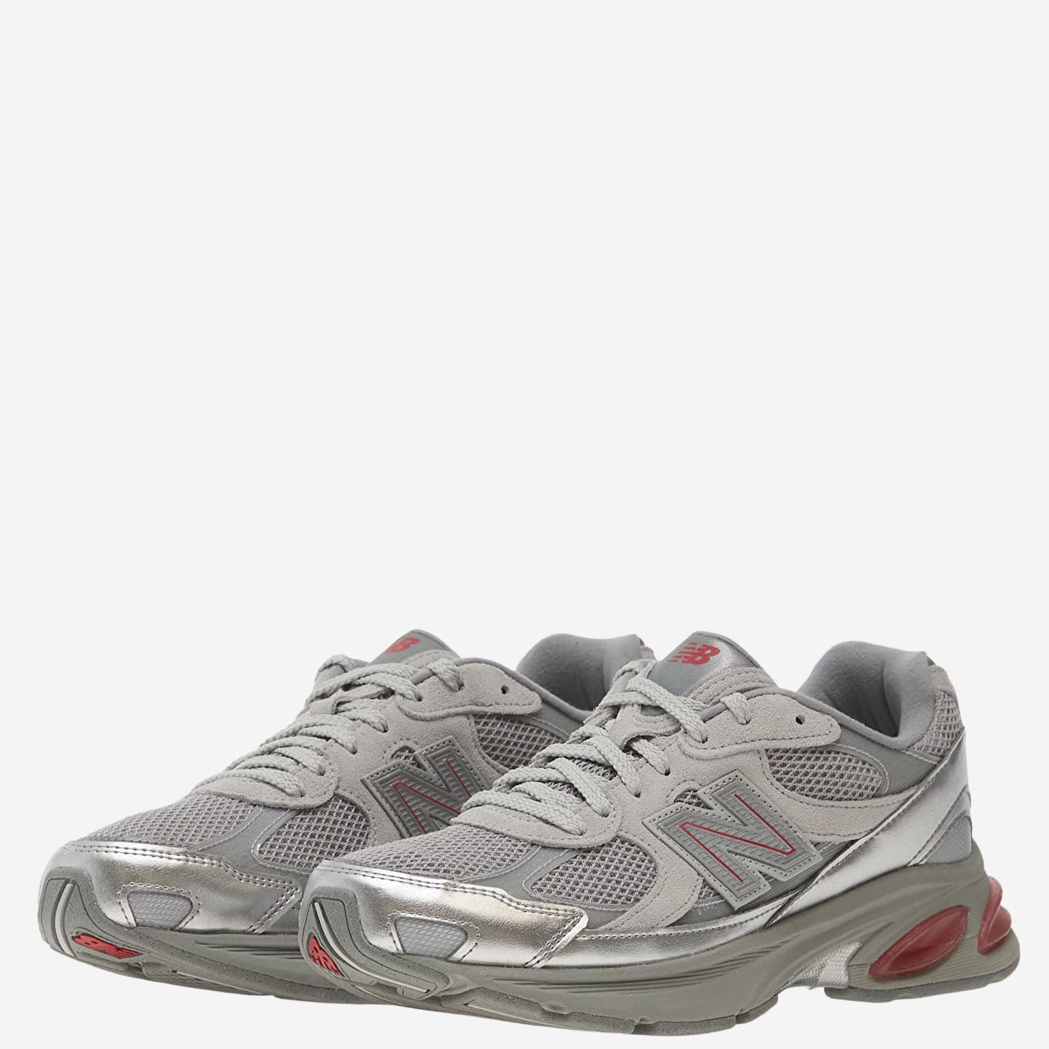 New Balance SNEAKERS 2010, view 2