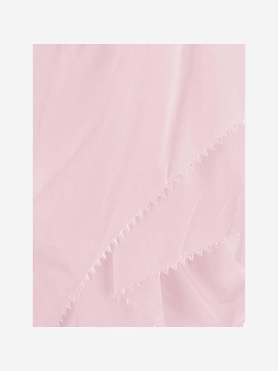 Jacquemus Abito a strati in cotone, view 3