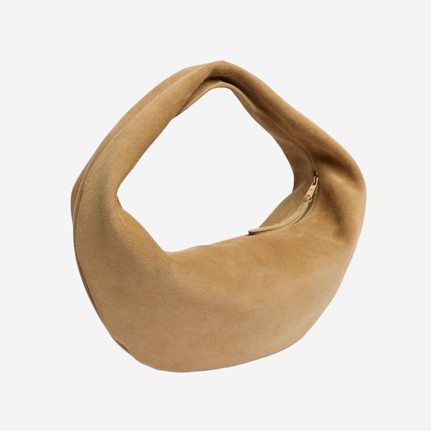 KHAITE Borsa media Olivia Hobo, view 2