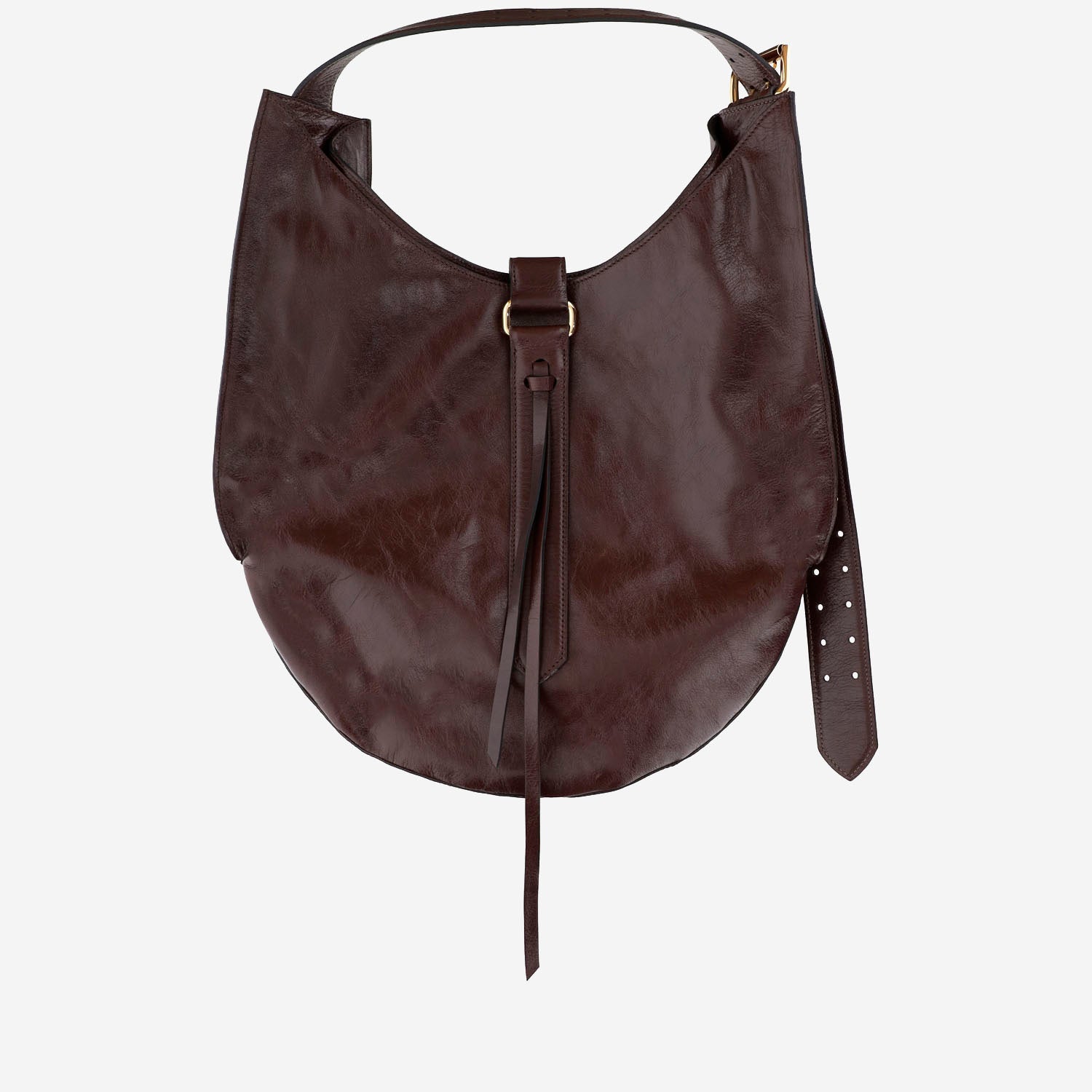 RADICA STUDIO Borsa SUNSET in pelle