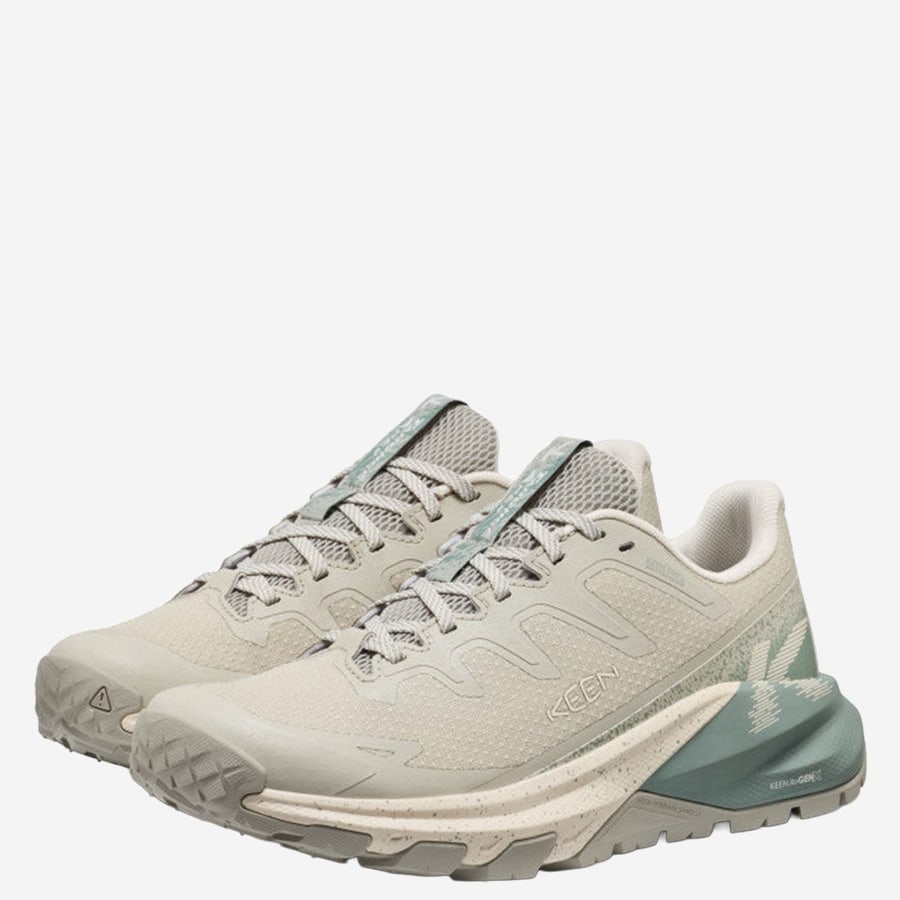 KEEN SNEAKERS TARGHEE APEX, view 3