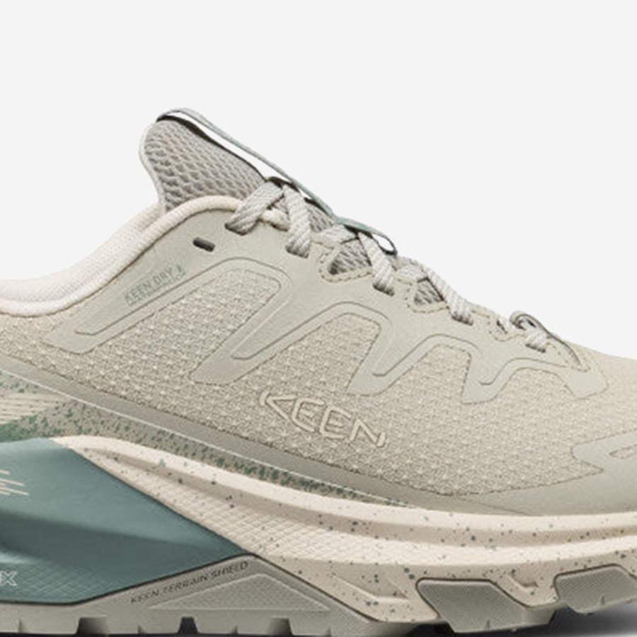 KEEN SNEAKERS TARGHEE APEX, view 5