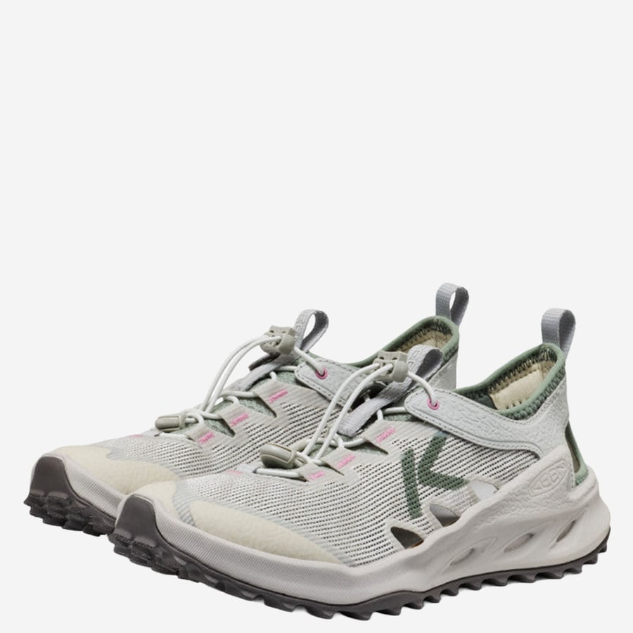KEEN SNEAKERS Zionic ADV, view 3