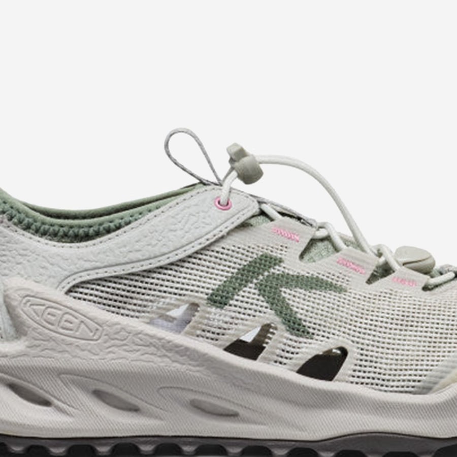 KEEN SNEAKERS Zionic ADV, view 5