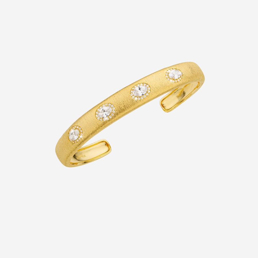 MYA BAY Bracciale  DYNASTY CUFF