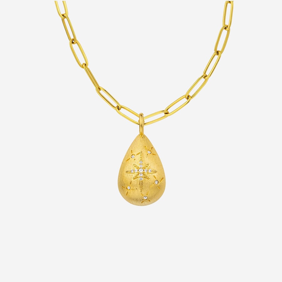 MYA BAY collana drop