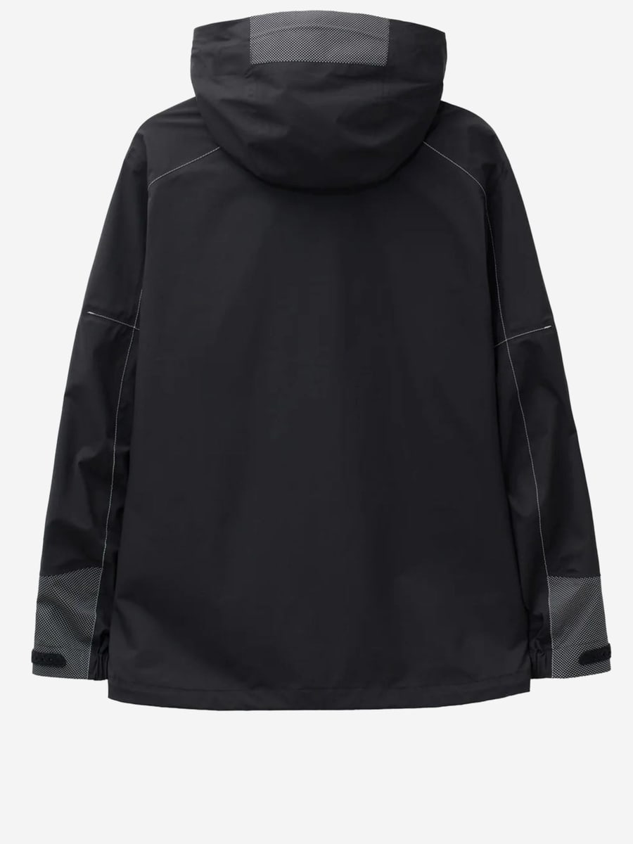 AND WANDER GIACCA PERTEX SHIELD IN NYLON, view 2