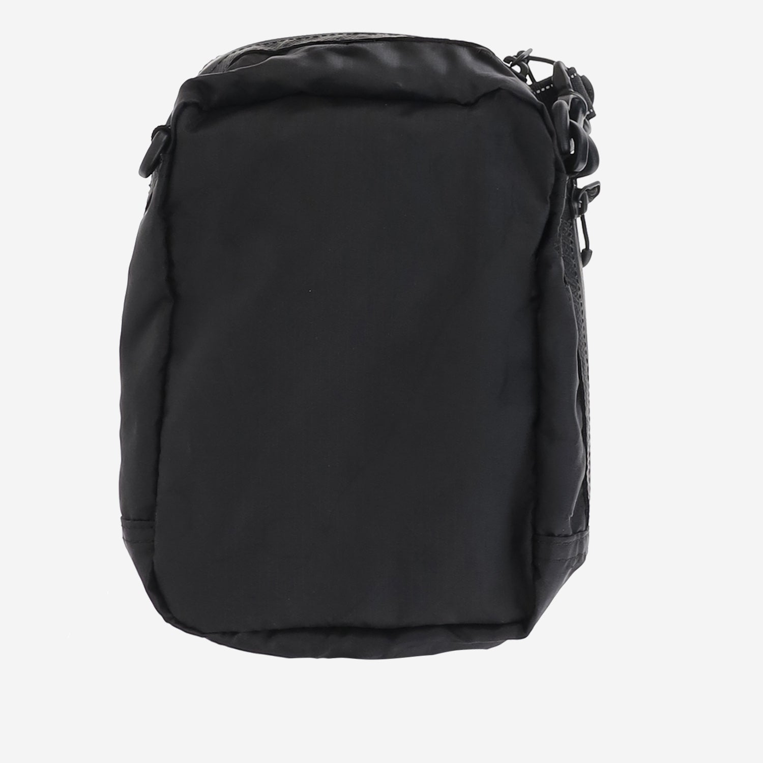 AND WANDER BORSA CROSS BODY IN NYLON CON LOGO, view 2