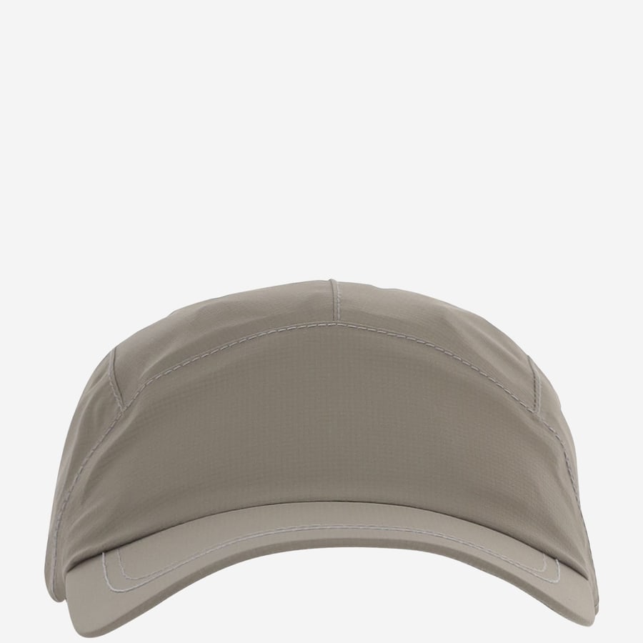 AND WANDER CAPPELLO DA BASEBALL IN NYLON