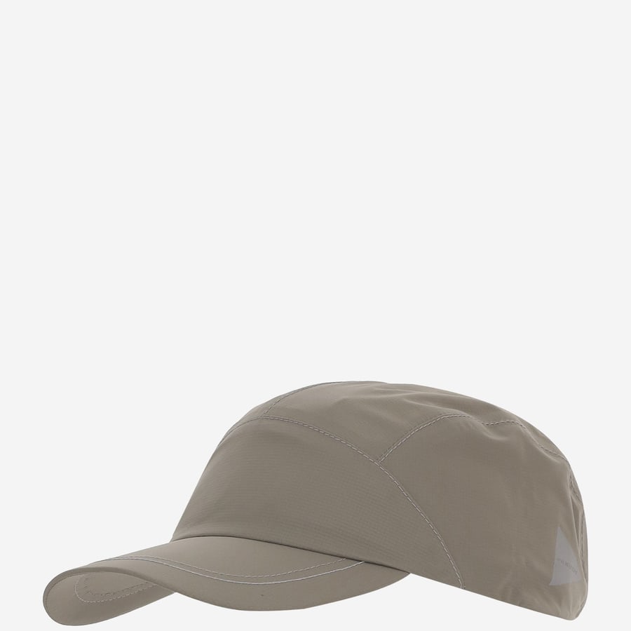 AND WANDER CAPPELLO DA BASEBALL IN NYLON, view 2