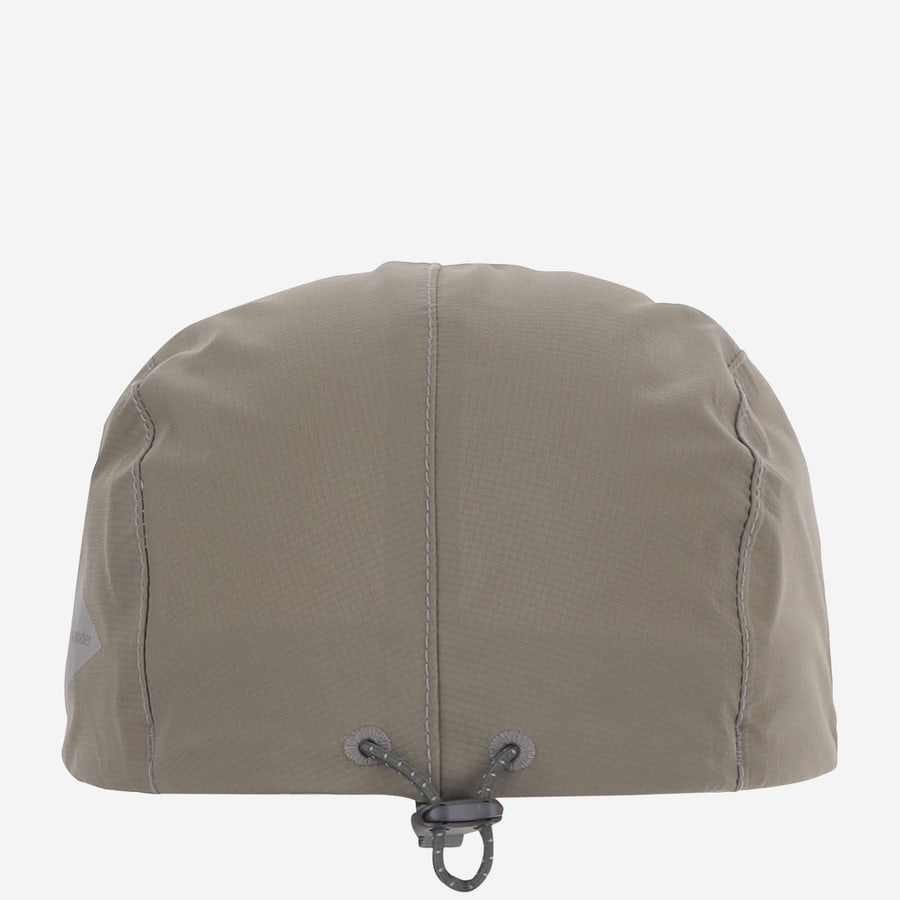 AND WANDER CAPPELLO DA BASEBALL IN NYLON, view 3