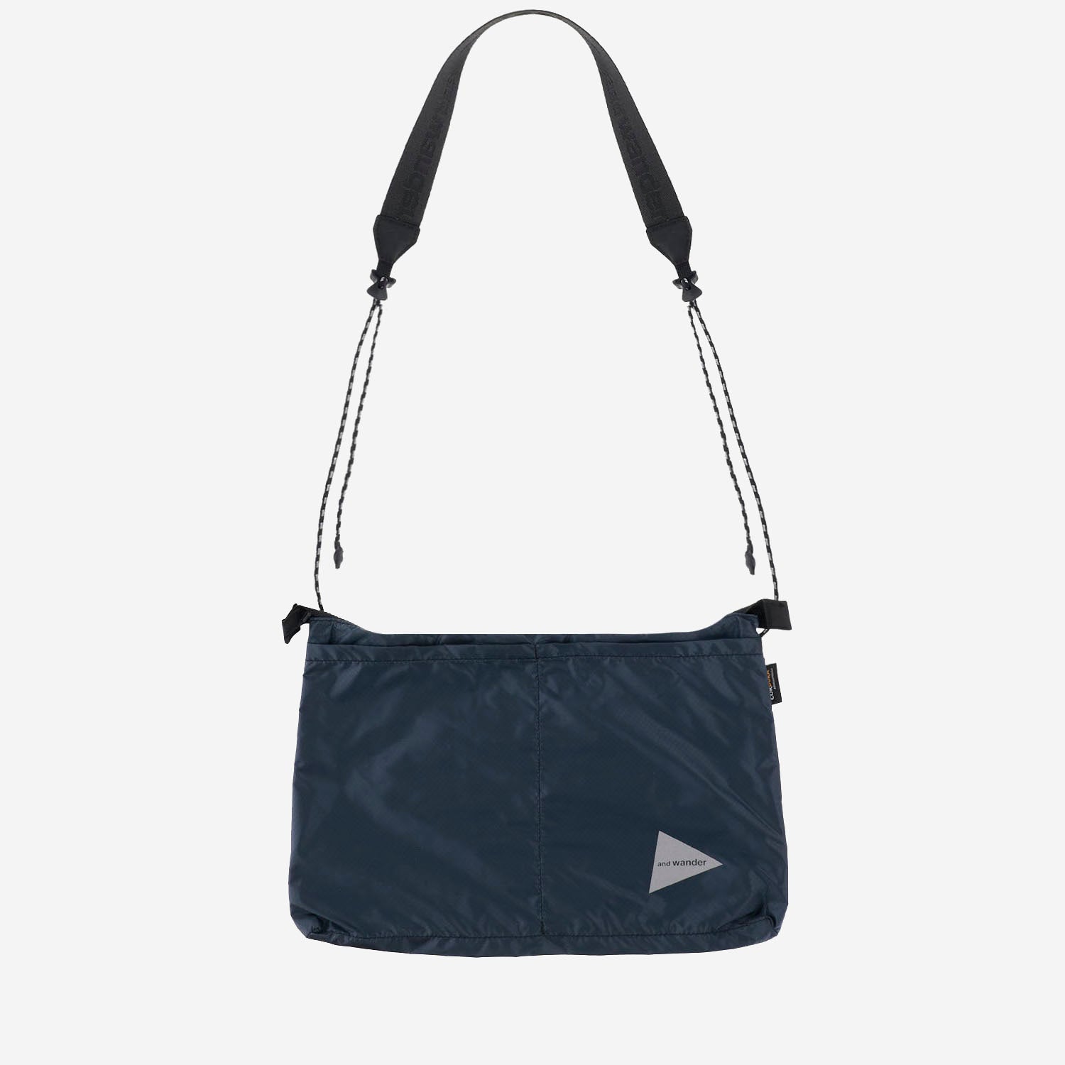 AND WANDER BORSA A TRACOLLA SIL SACOCHE