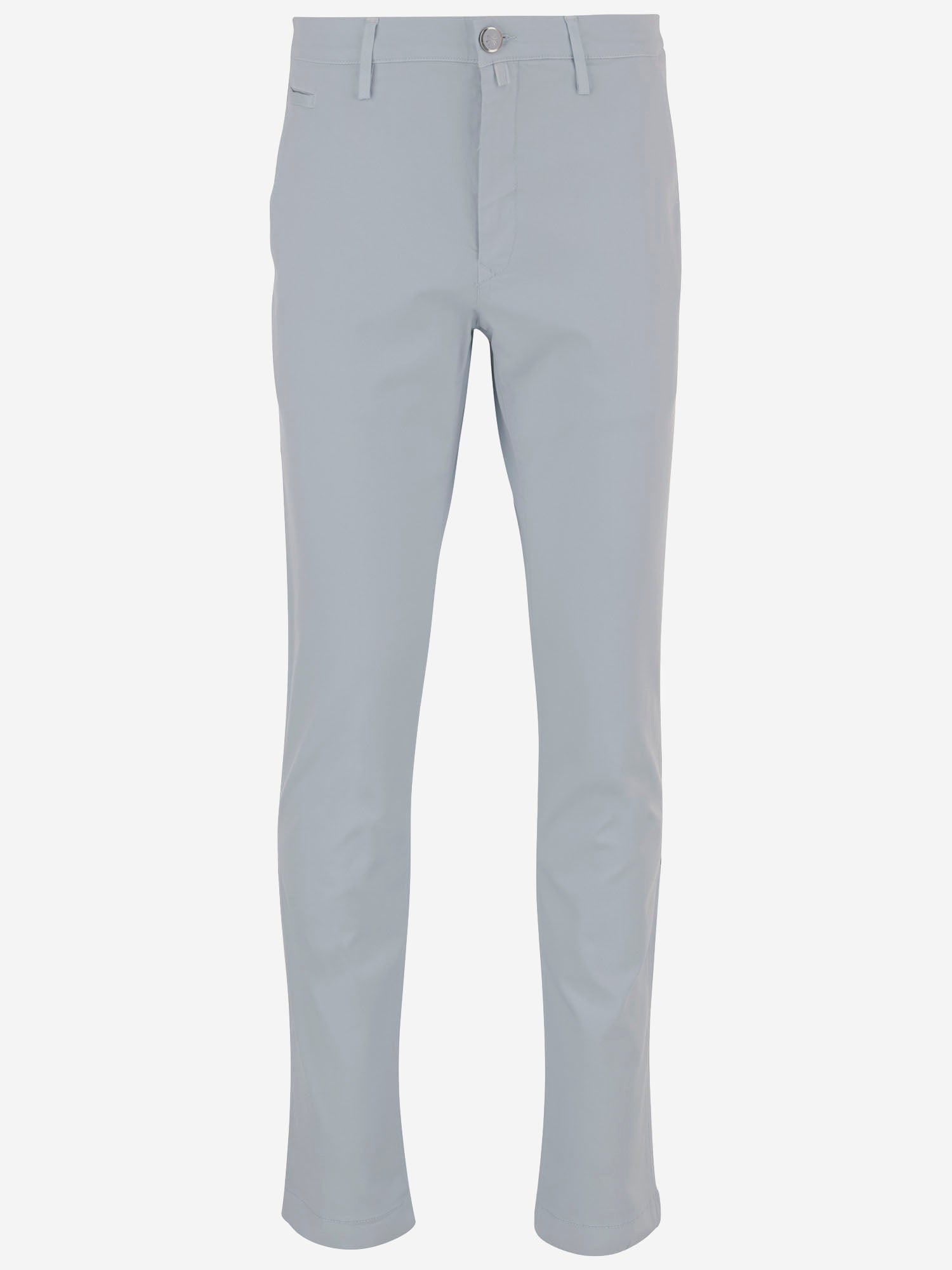 JACOB COHEN PANTALONI IN MISTO COTONE STRETCH