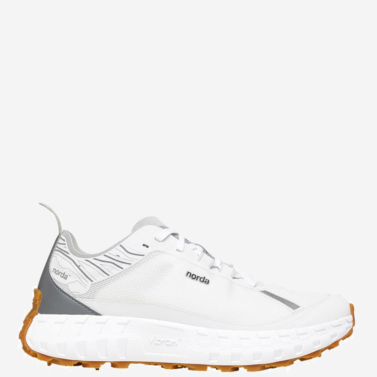 NORDA SNEAKERS 001A