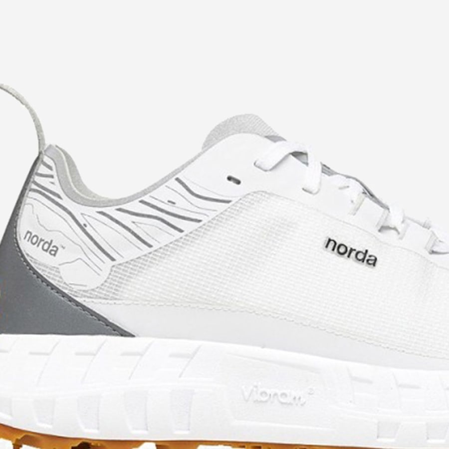 NORDA SNEAKERS 001A, view 5