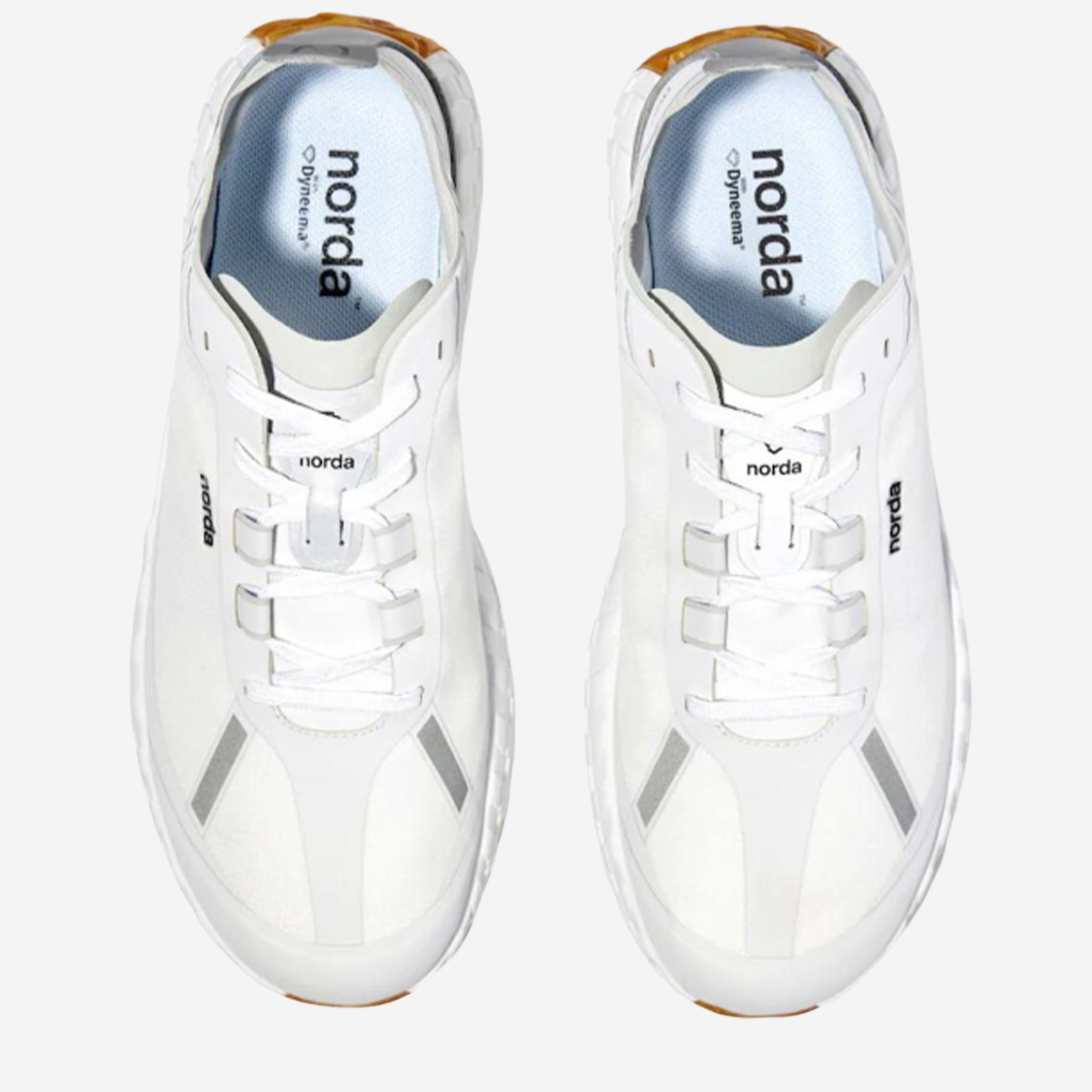 NORDA SNEAKERS 001A, view 2