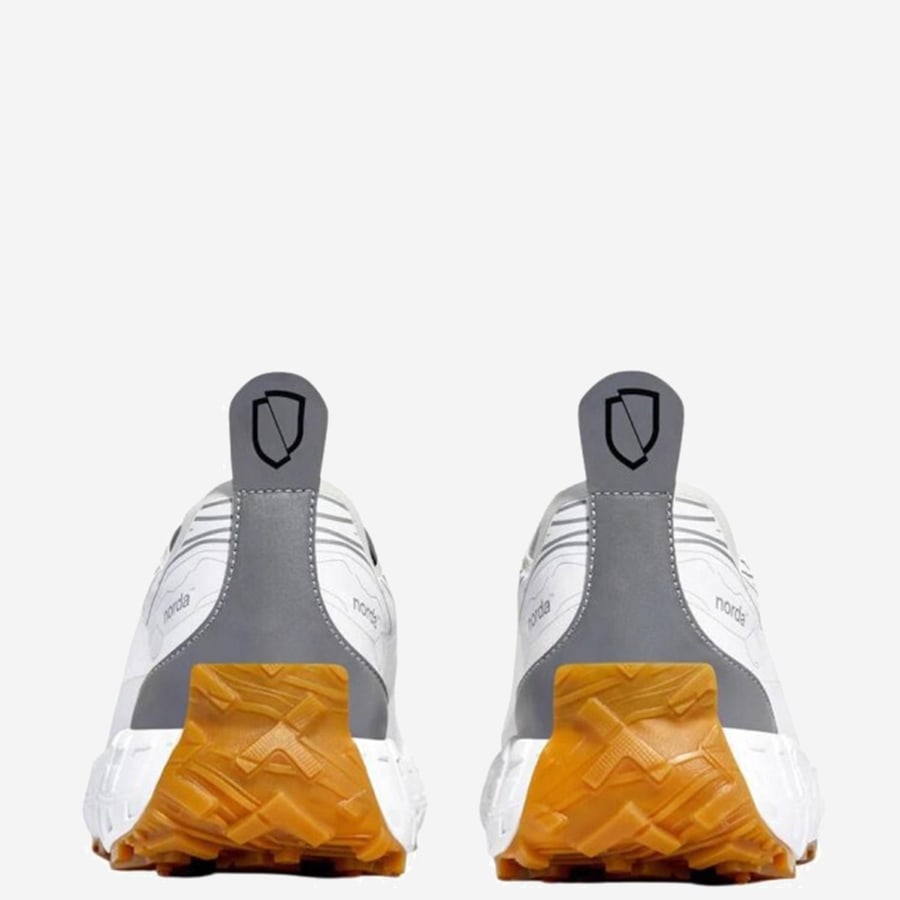 NORDA SNEAKERS 001A, view 4