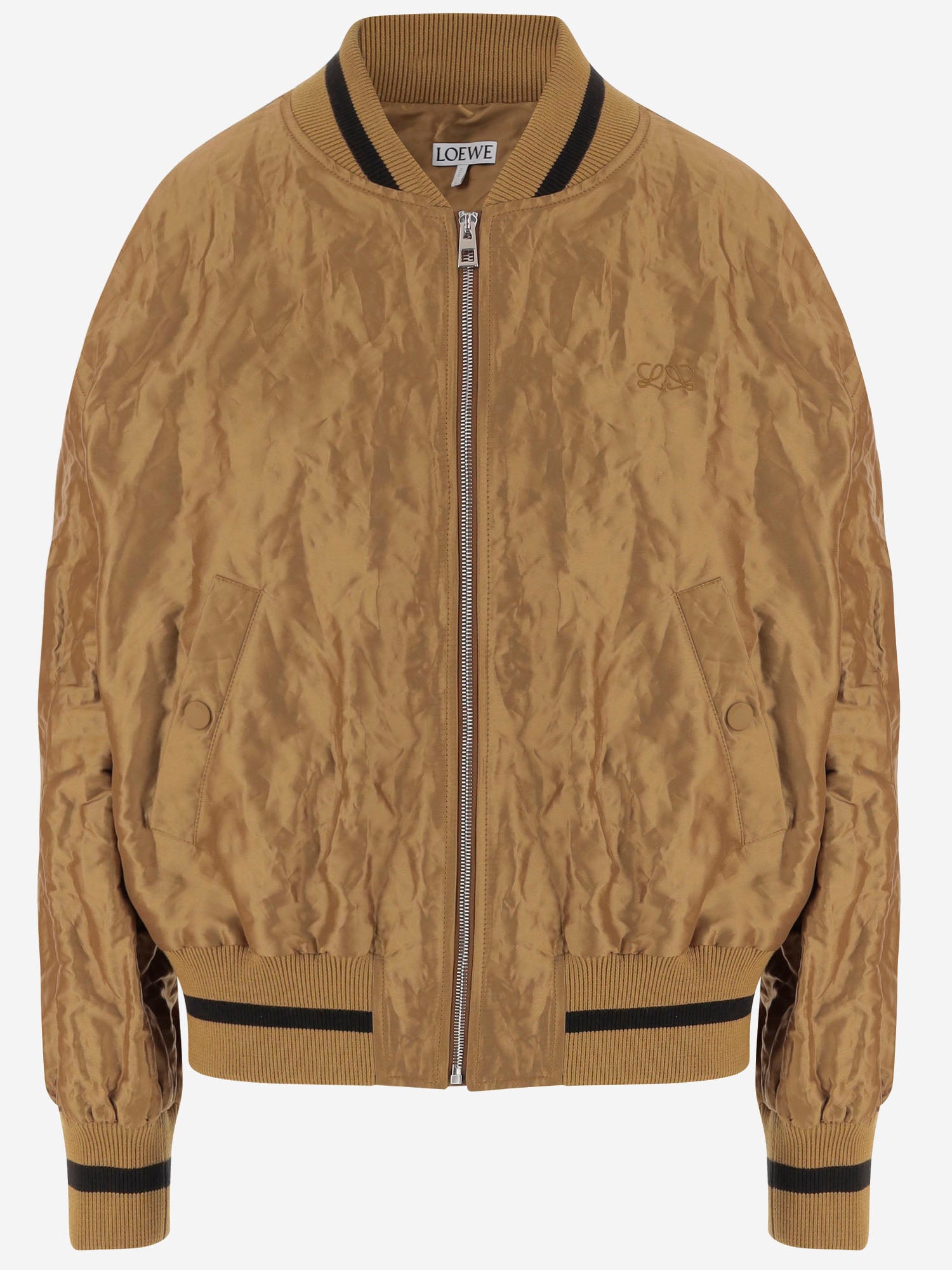 Loewe BOMBER IN TESSUTO TECNICO