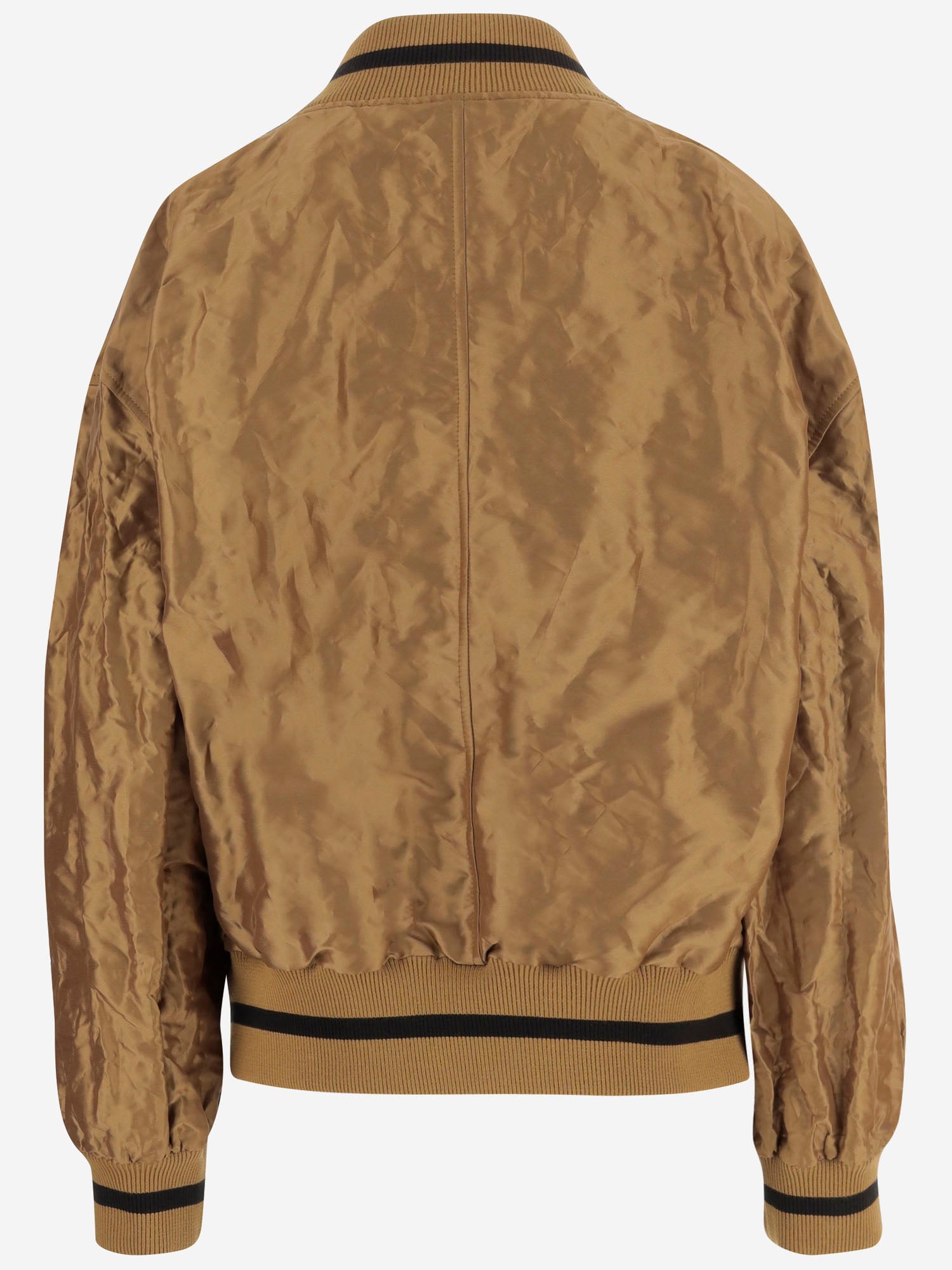 Loewe BOMBER IN TESSUTO TECNICO, view 2