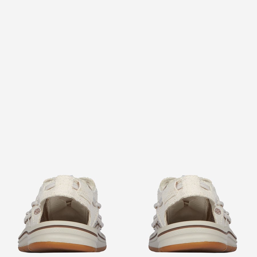KEEN SANDALI UNEEK IN CANVAS, view 4