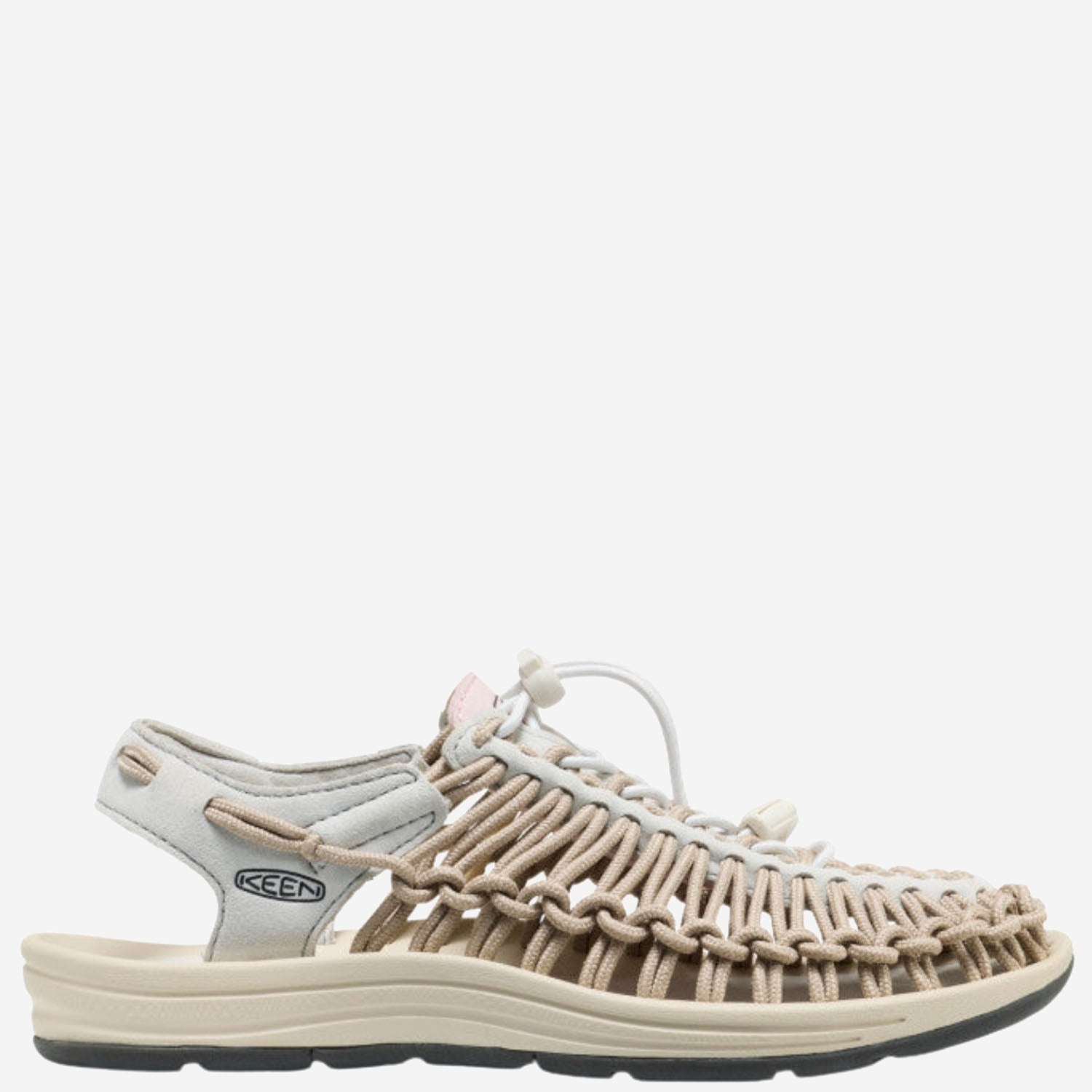 KEEN SANDALI UNEEK IN PELLE