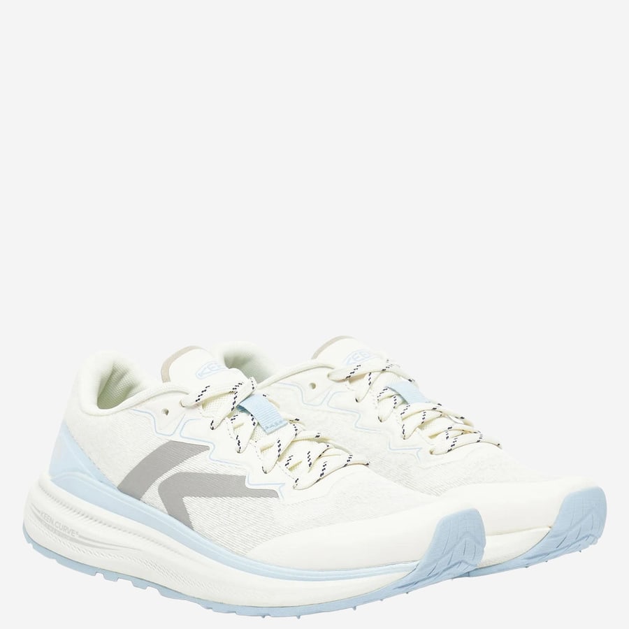 KEEN SNEAKERS WK500, view 3