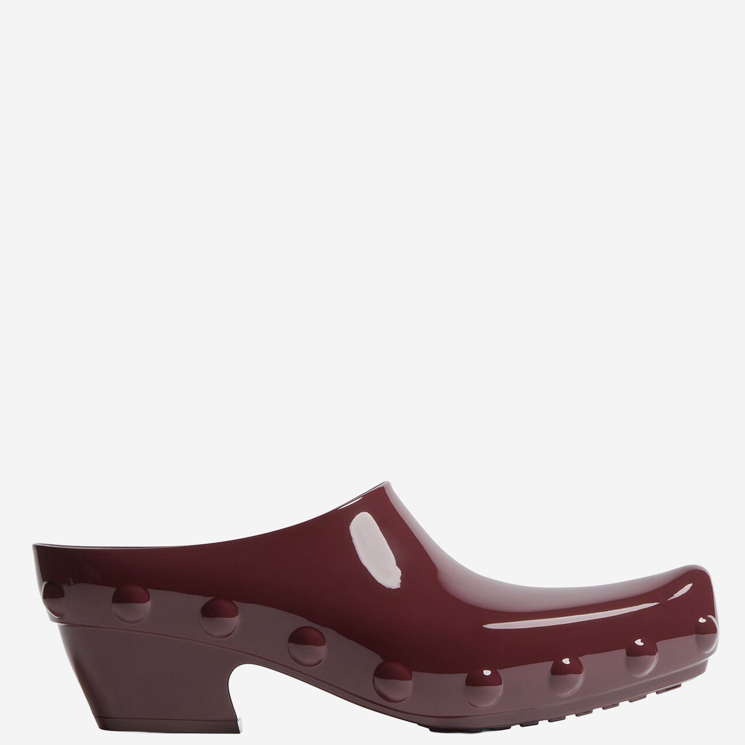 Bottega Veneta MULES GONDOLA
