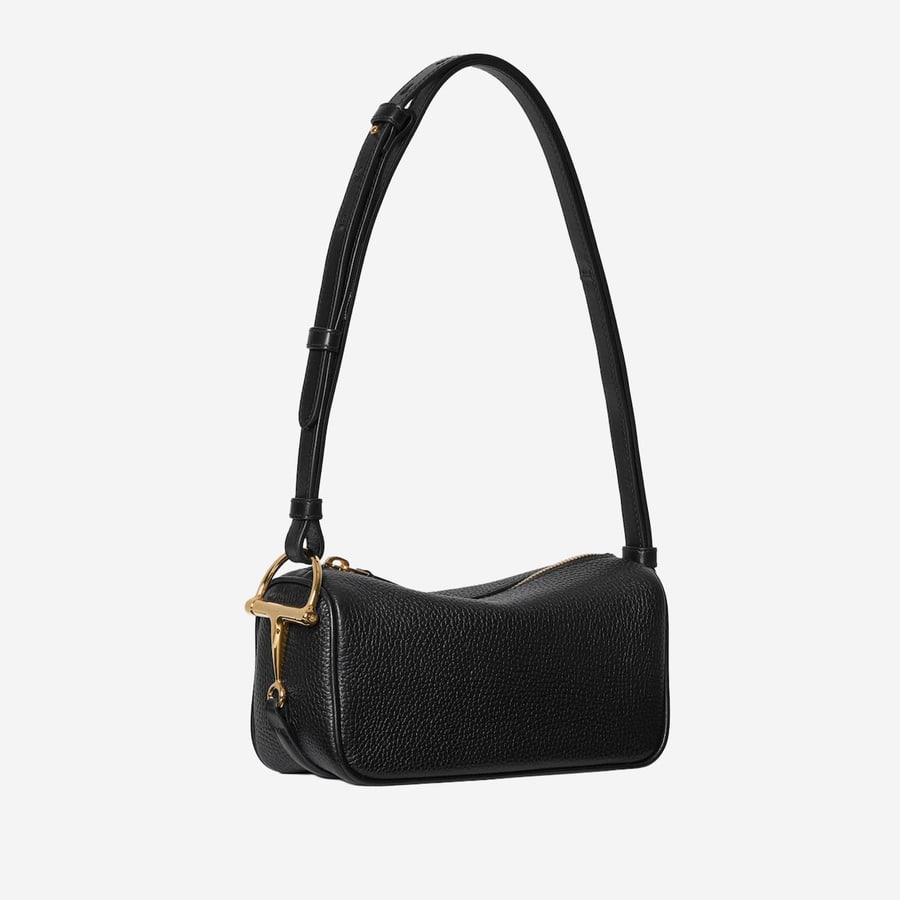 Gucci Borsa a spalla Gucci Half Horsebit, view 2