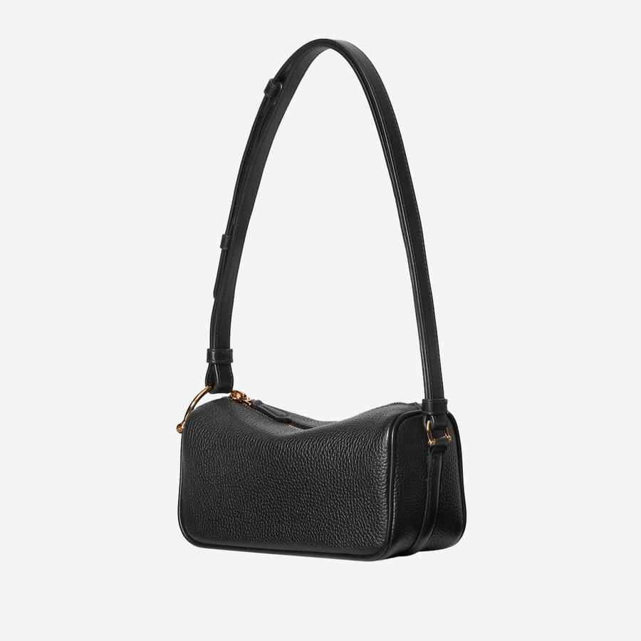 Gucci Borsa a spalla Gucci Half Horsebit, view 3