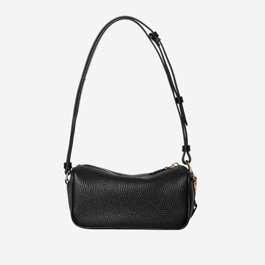 Gucci Borsa a spalla Gucci Half Horsebit, view 4