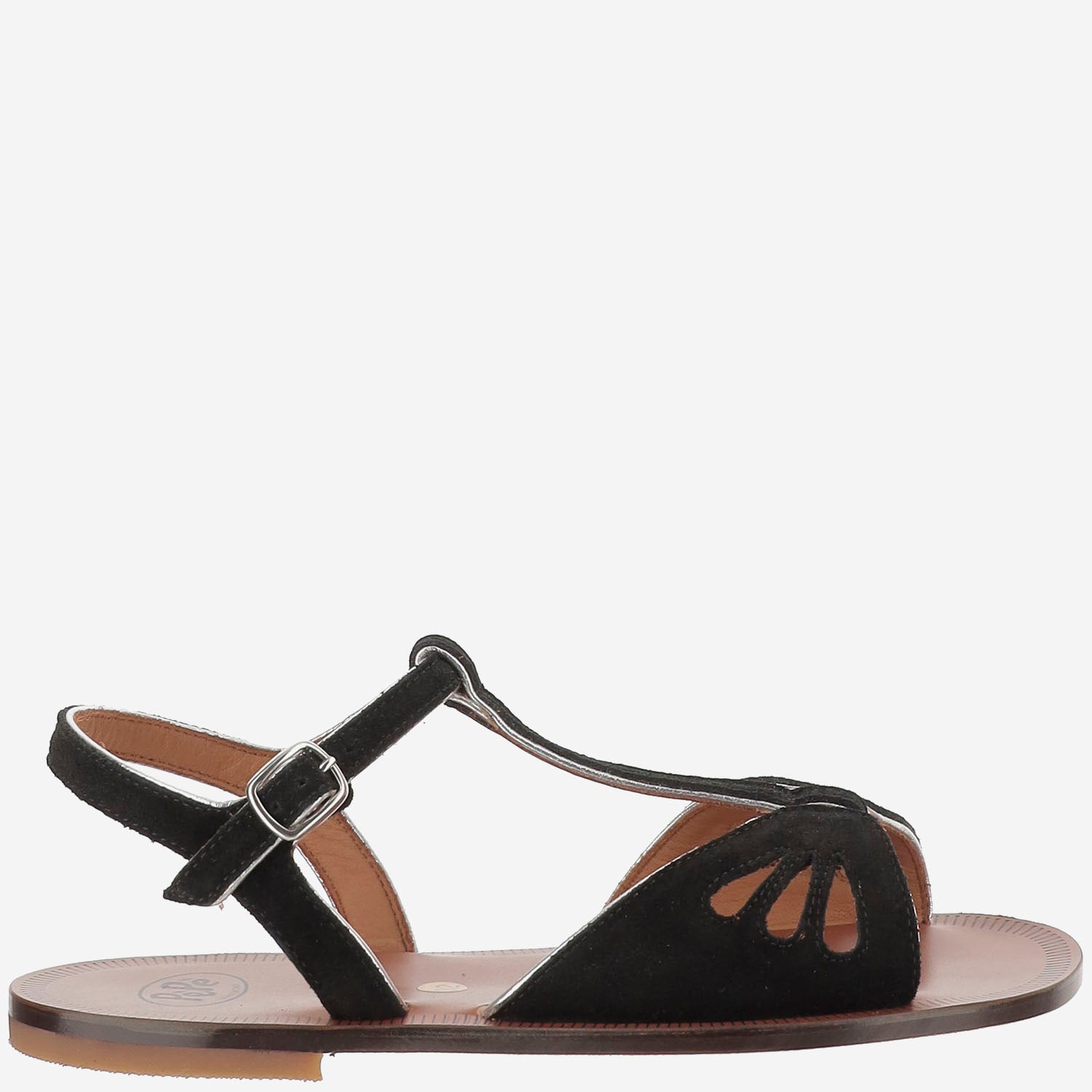 PèPè KIDS SANDALI IN PELLE