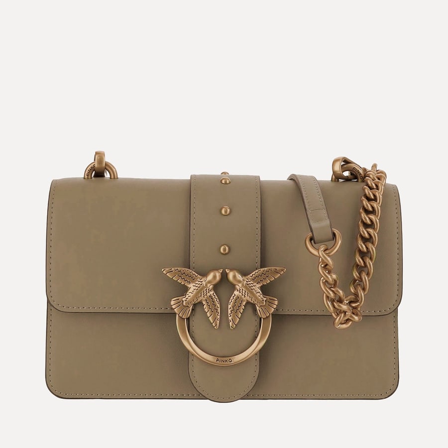 Pinko BORSA LOVE ONE CLASSIC