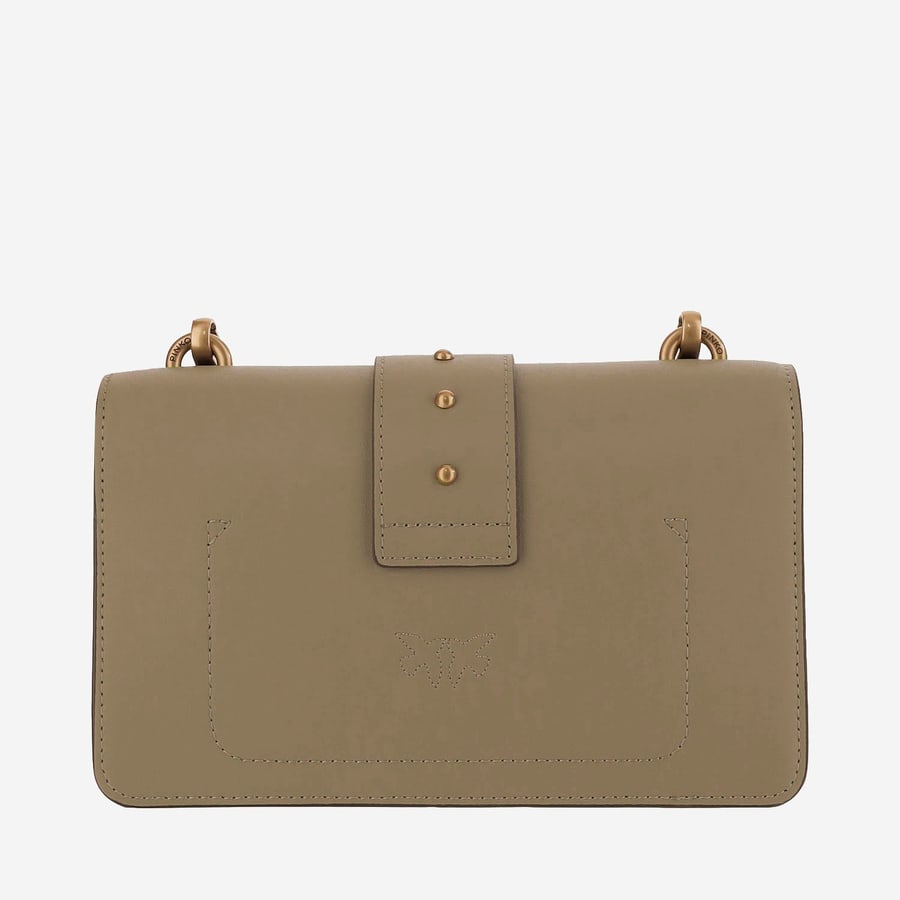 Pinko BORSA LOVE ONE CLASSIC, view 3