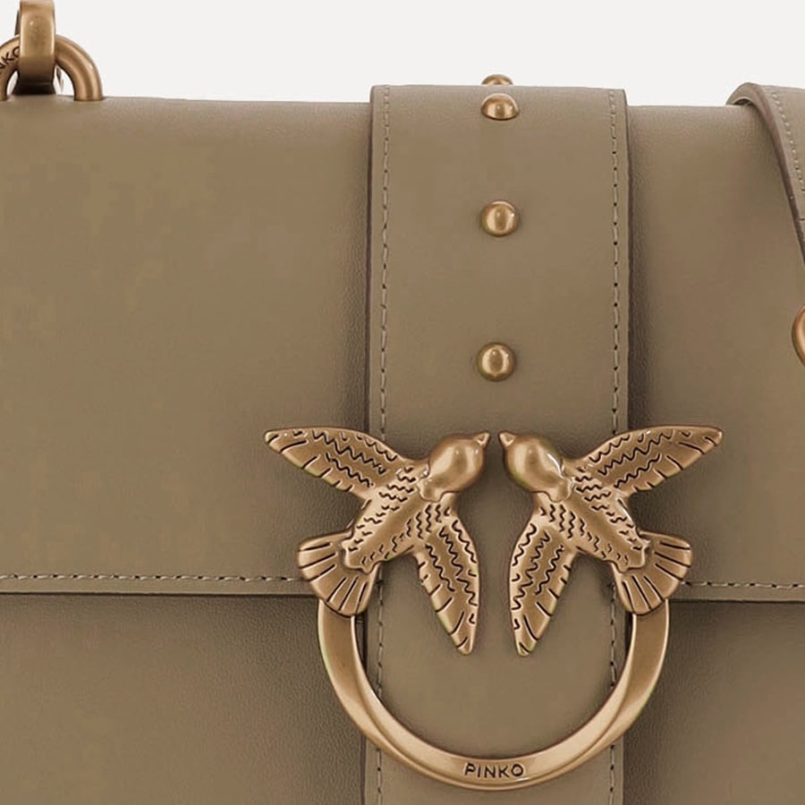 Pinko BORSA LOVE ONE CLASSIC, view 4