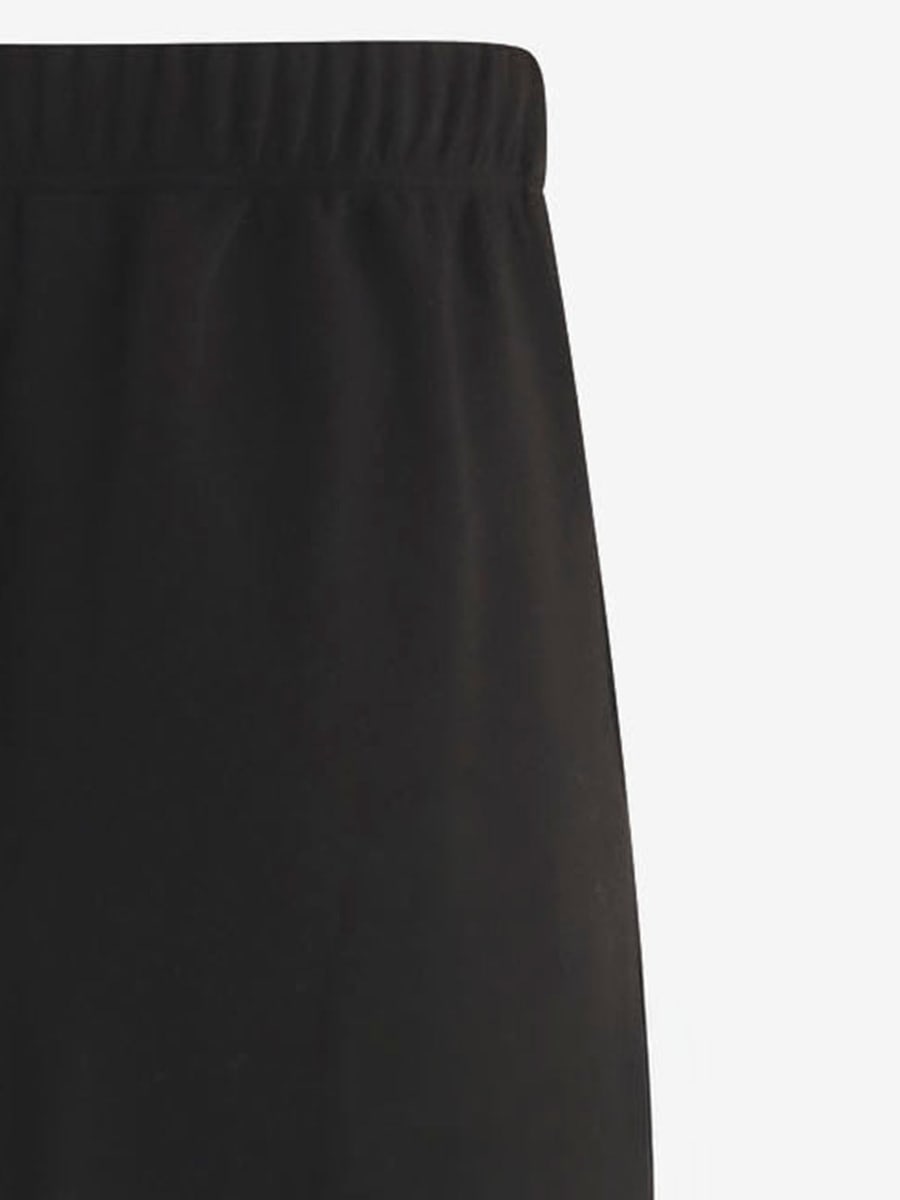 The Row PANTALONI IN COTONE E CASHMERE, view 3