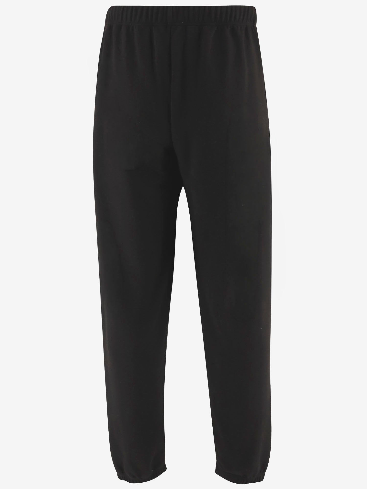 The Row PANTALONI IN COTONE E CASHMERE, view 2