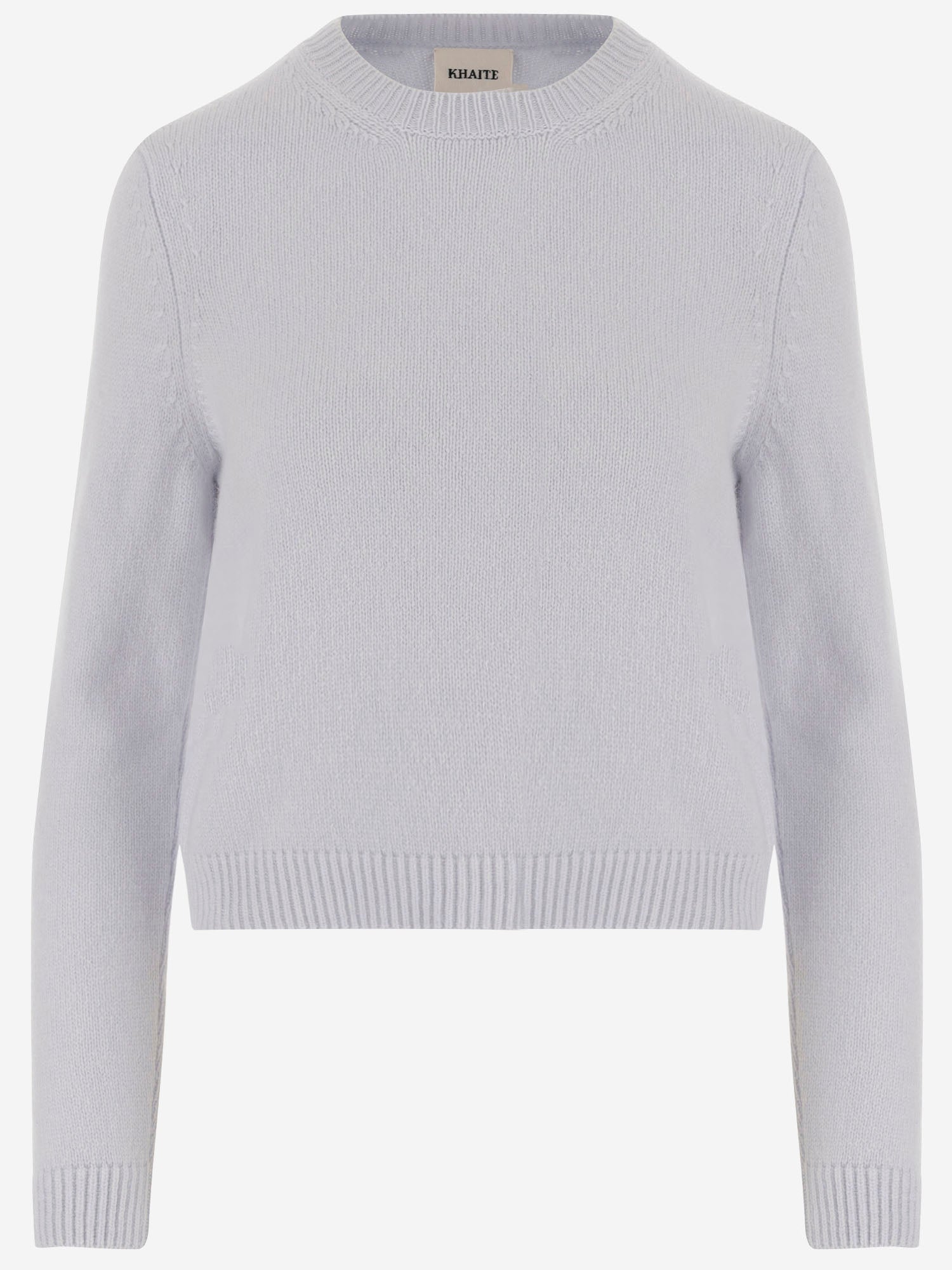 KHAITE MAGLIONE LETA IN CASHMERE