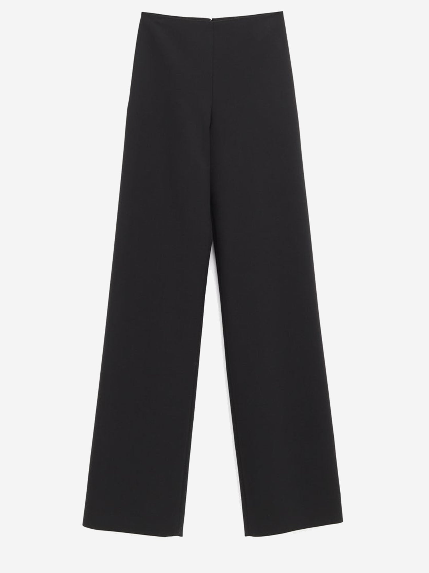 Gucci Pantaloni in lana stretch
