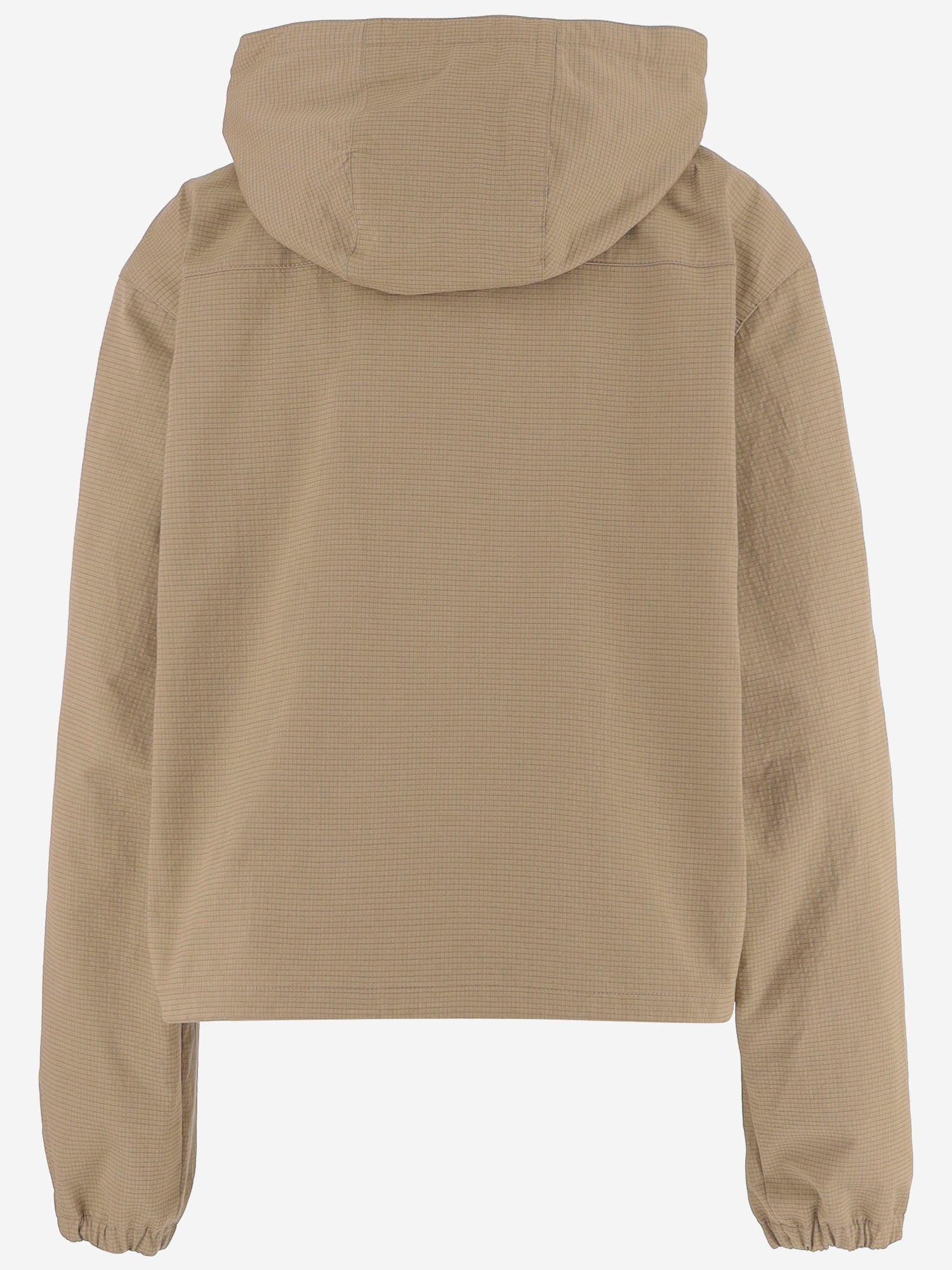 Miu Miu GIACCA BLOUSON IN RIPSTOP, view 2