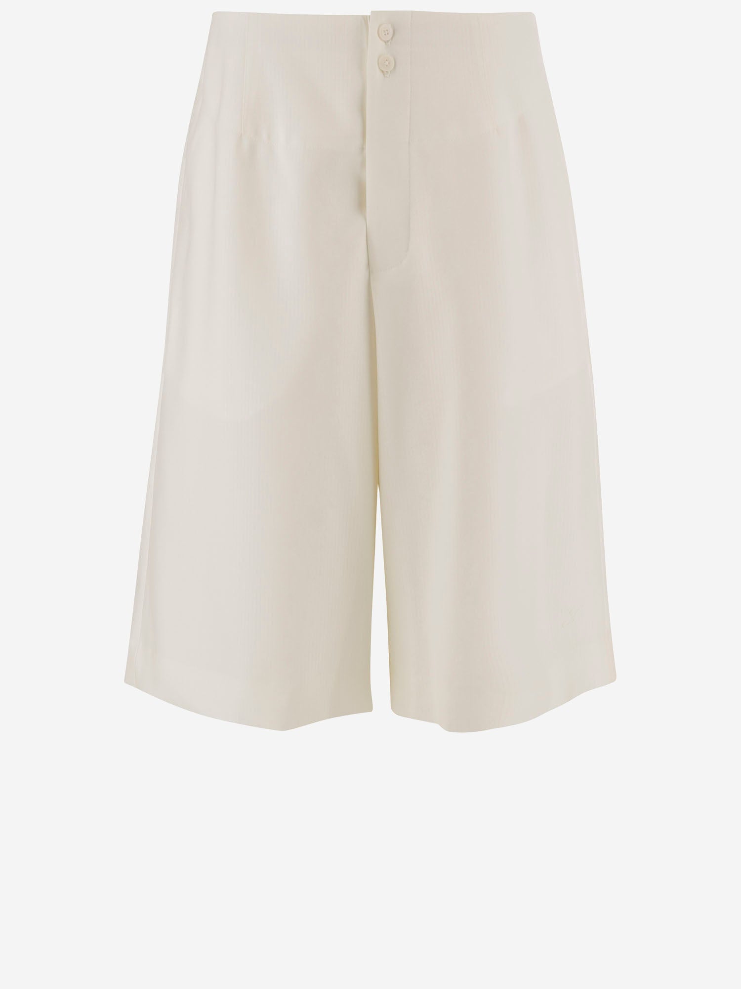 Jacquemus PANTALONI CORTI MOISSON