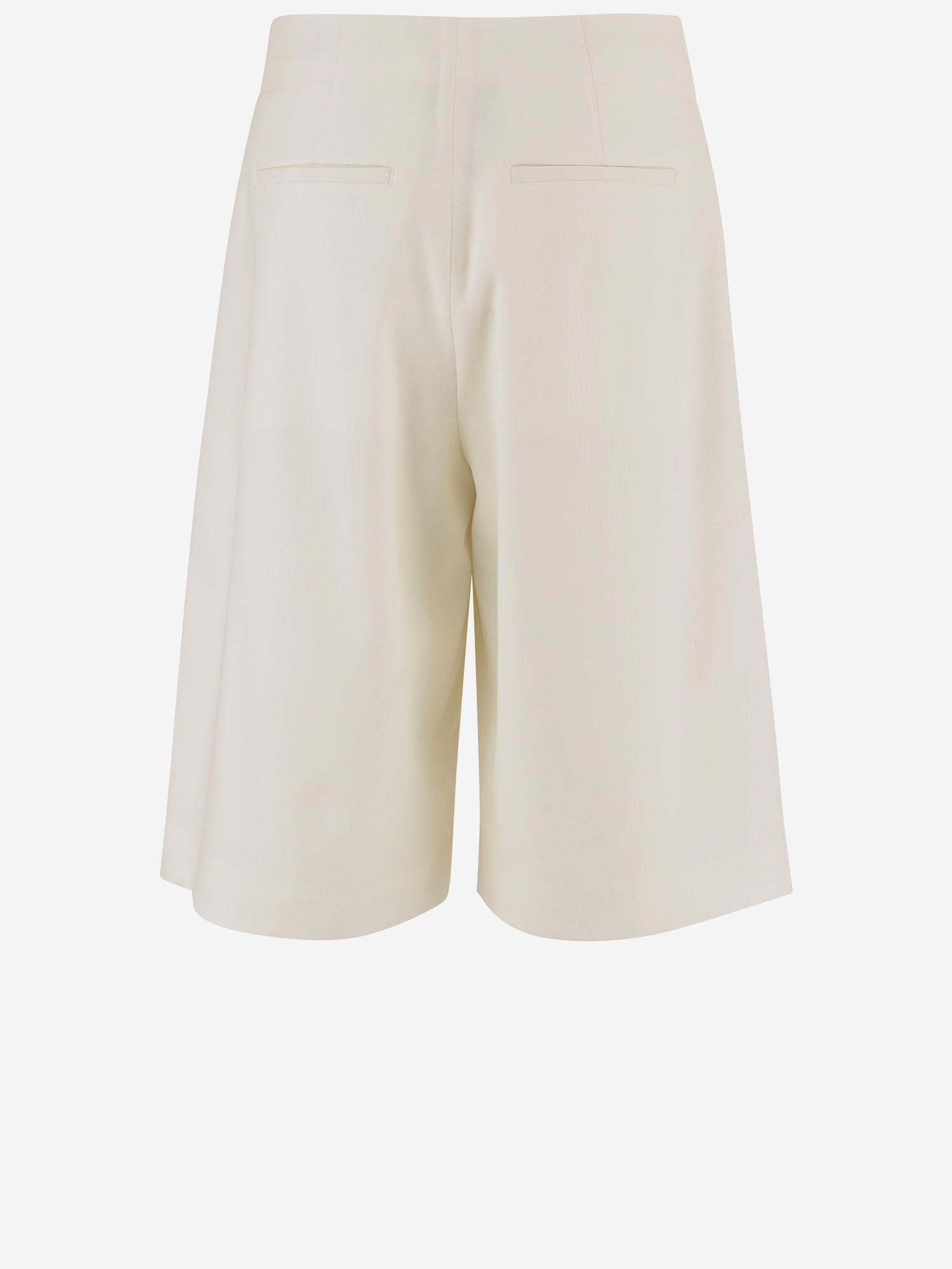 Jacquemus PANTALONI CORTI MOISSON, view 2