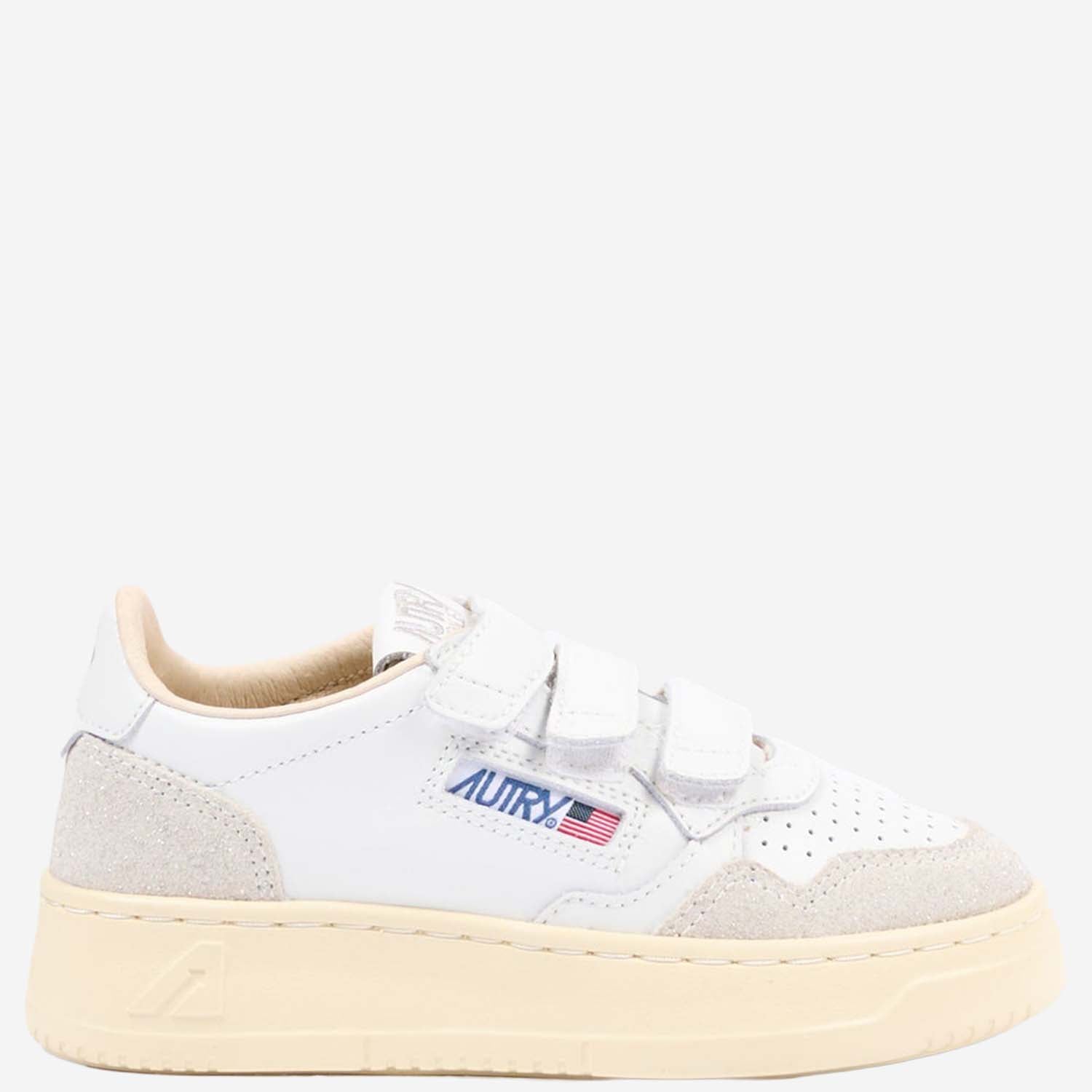 AUTRY KIDS SNEAKERS MEDALIST KIDSTRIPES