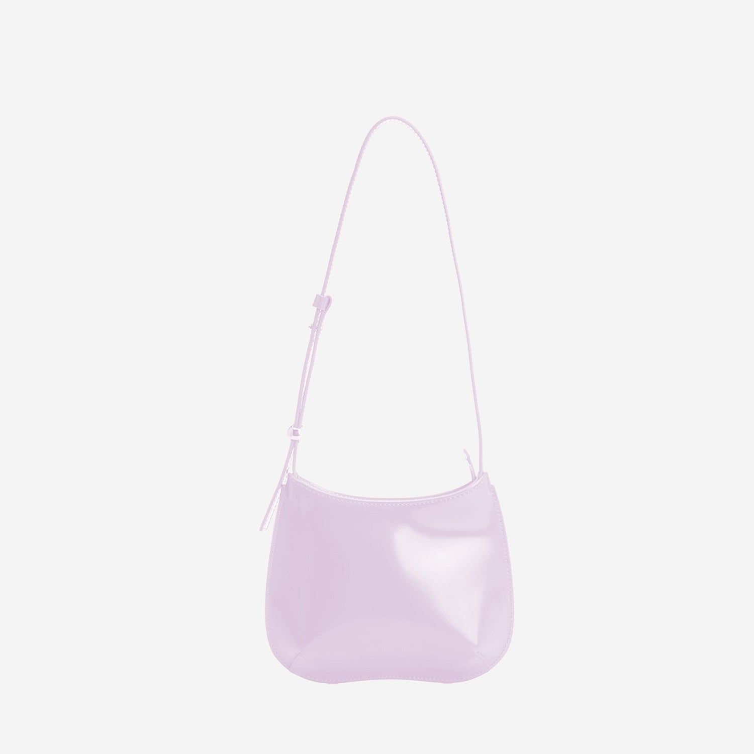 Jacquemus BORSA A SPALLA LE PETIT BISOU
