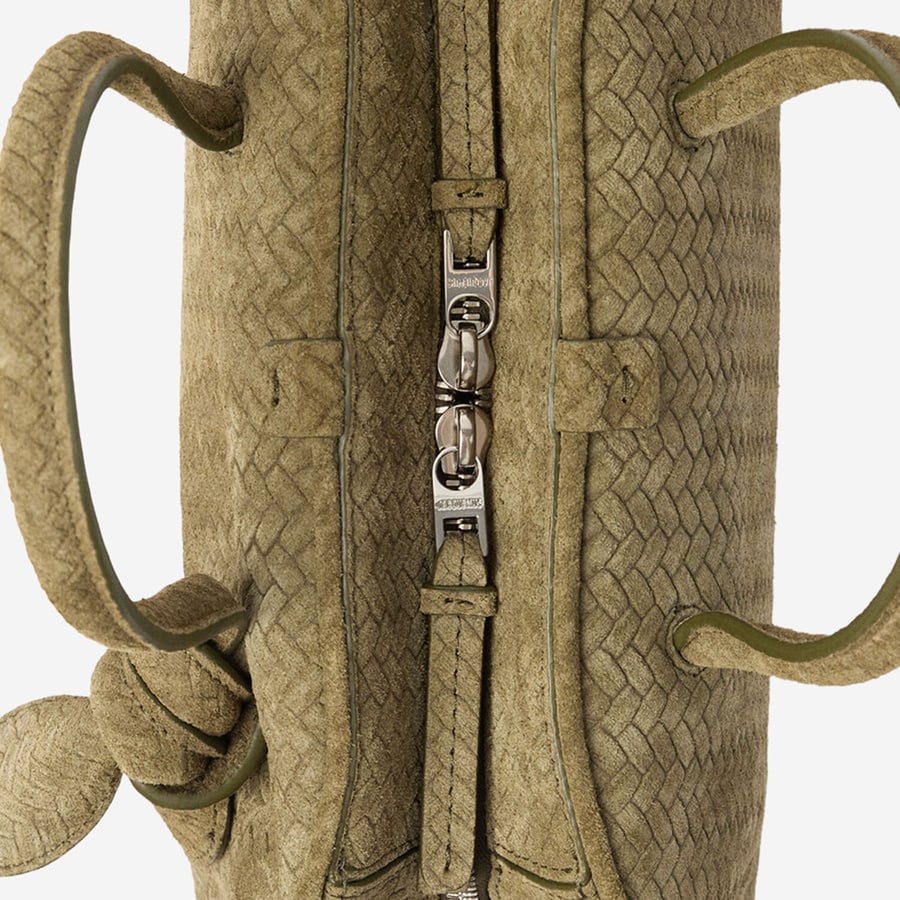 Jacquemus Borsa bowling piccola, view 4