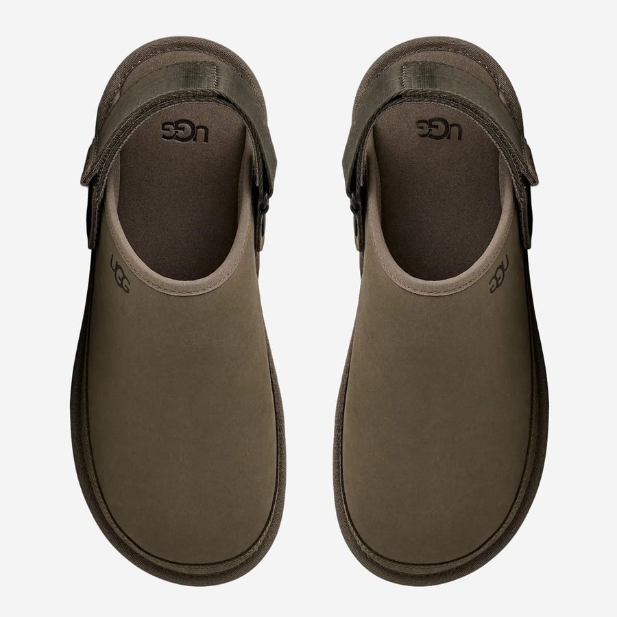 UGG Sabot Goldencoast II, view 2