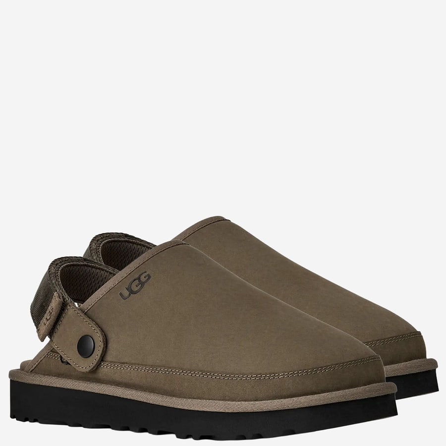 UGG Sabot Goldencoast II, view 3