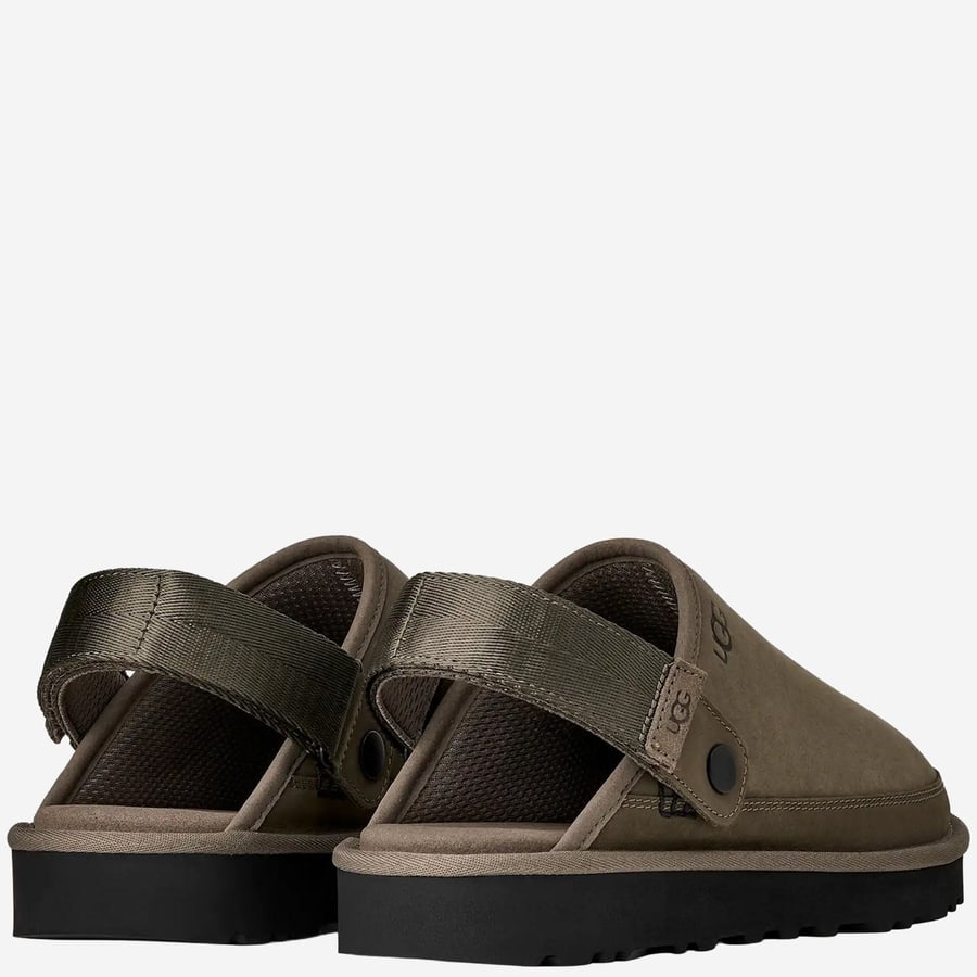 UGG Sabot Goldencoast II, view 4