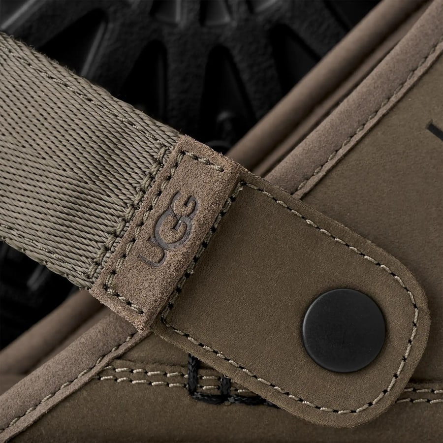 UGG Sabot Goldencoast II, view 5